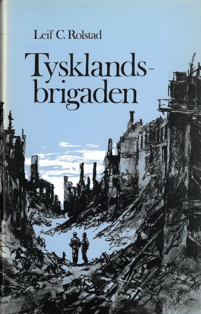 Tysklandsbrigaden. Redskap for hærens faglige…