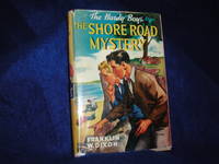 image of The Shore Road Mystery, The Hardy Boys 6