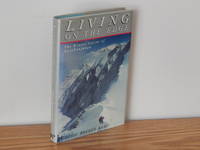 Living on the Edge: The Winter Ascent of Kanchenjunga