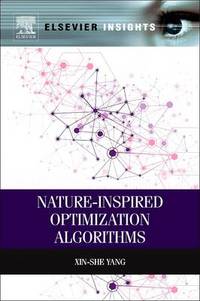 Nature-Inspired Optimization Algorithms