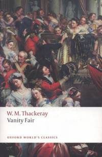 Vanity Fair : A Novel Without a Hero