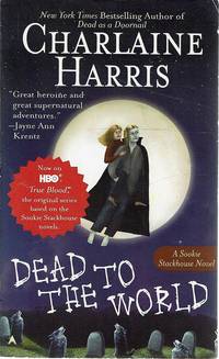 image of Dead To The World