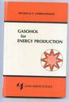 GASOHOL FOR ENERGY PRODUCTION