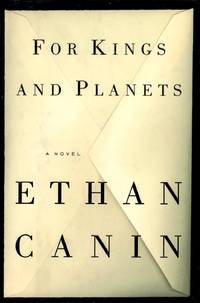 For Kings and Planets by Canin, Ethan - 1998