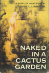 Naked in a Cactus Garden