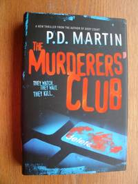 The Murderers' Club