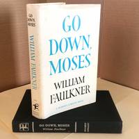 Go Down, Moses