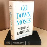 Go Down, Moses by Faulkner, William - 1970