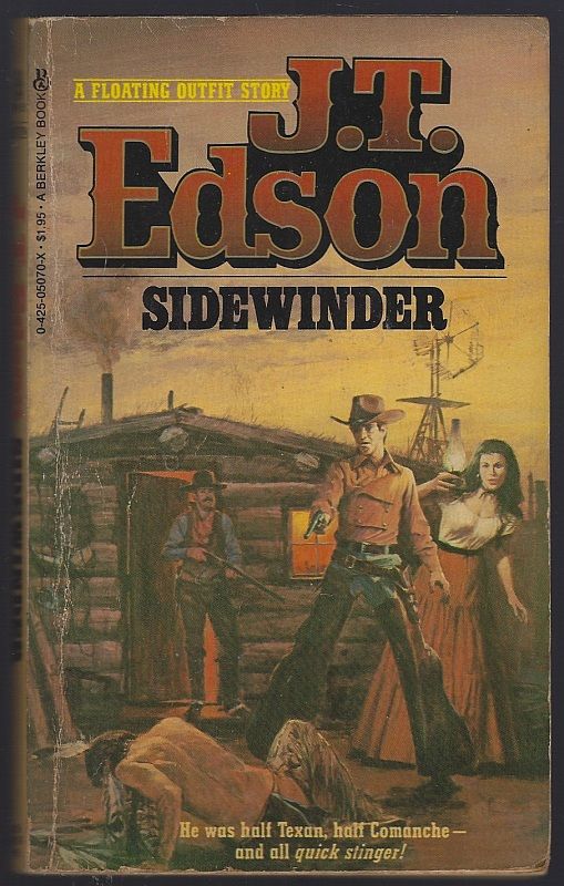 SIDEWINDER