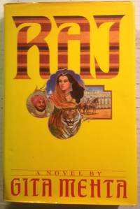 Raj: A Novel