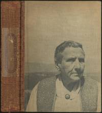 cover of Portraits and Prayers