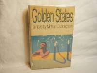 Golden States by Cunningham, Michael - 1984