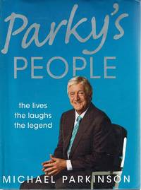 cover of Parky's People: The Lives, The Laughs, The Legend