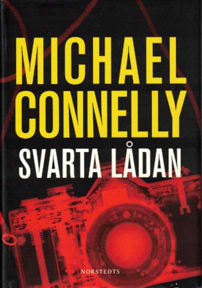 SVARTA LÅDAN.