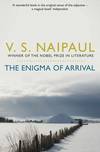 The Enigma Of Arrival