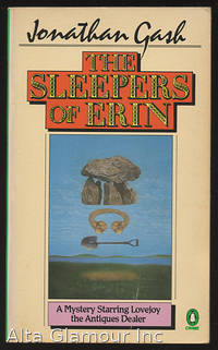 image of THE SLEEPERS OF ERIN
