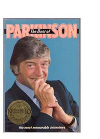 cover of The Best of Parkinson