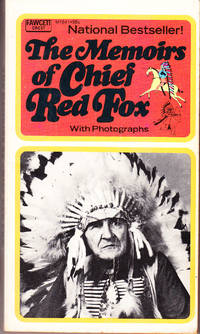 cover of The Memoirs of Red Fox