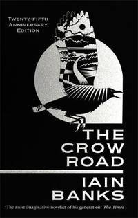 cover of The Crow Road