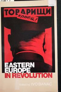 Eastern Europe in Revolution