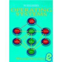 Operating Systems by William Stallings - 1995-02-23