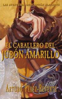 El Caballero del Jubon Amarillo