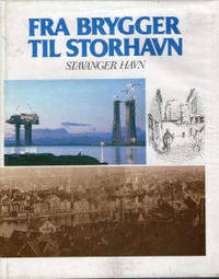 Fra brygger til storhavn