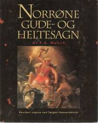 Norrøne Gude- og heltesagn