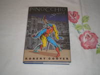 image of Pinocchio in Venice