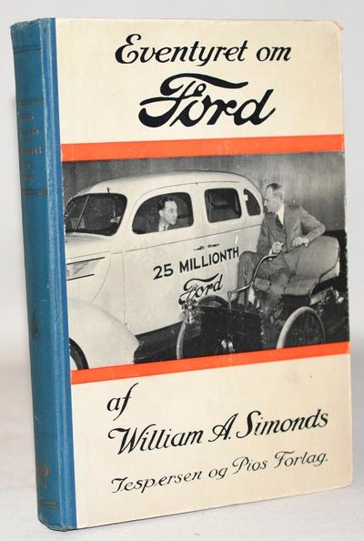 Eventyret om Ford.