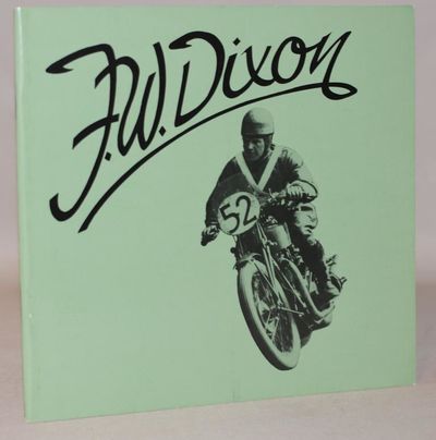 F. W. Dixon 