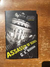 Assassin of Secrets