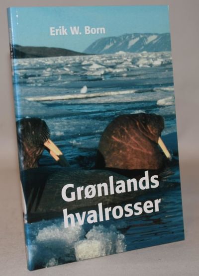 Grønlands hvalrosser.