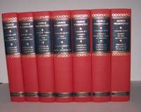 GEORGE WASHINGTON - A BIOGRAPHY [Complete in Seven Volumes] Vols. 1 and 2:  Young Washington; Vol. 3: Planter and Patriot; Vol. 4: Leader of the  Revolution; Vol. 5: Victory With the Help of France; Vol. 6: Patriot and  President; Vol. 7: First in Peace