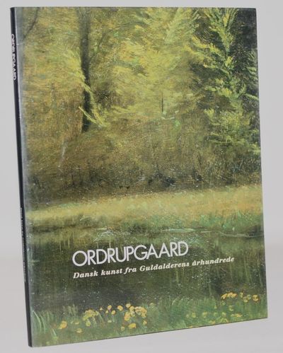 Ordrupgaard - dansk kunst fra guldalderens…