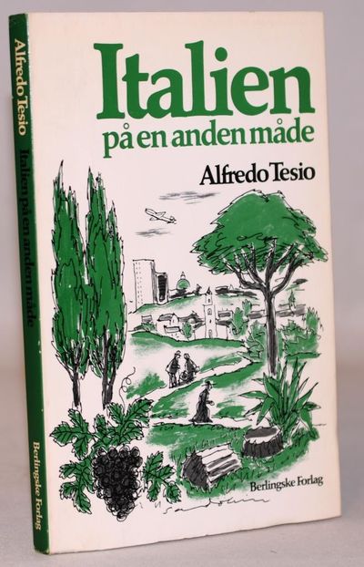 Italien på en anden måde.