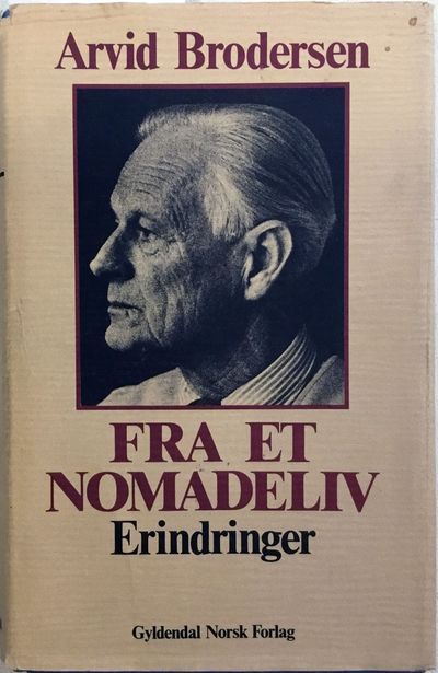Fra et nomadeliv. Erindringer