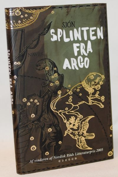 Splinten fra Argo.