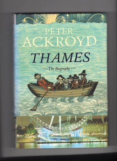 Thames; The Biography