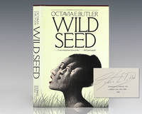 cover of Wild Seed.