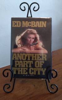 cover of Another Part of the City
