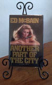 Another Part of the City by McBain, Ed [Evan Hunter]