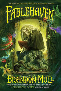 image of Fablehaven