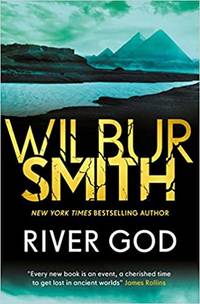 River God by Wilbur Smith - 1993