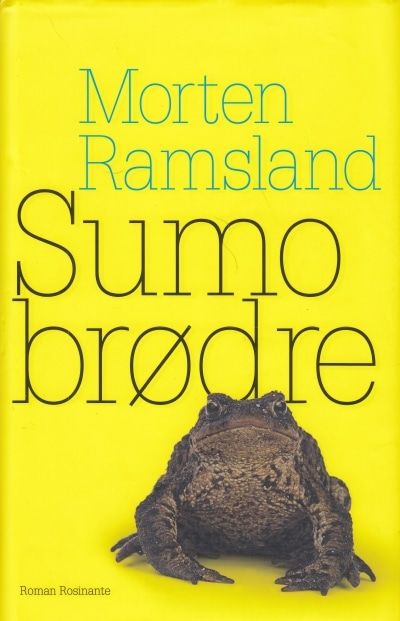 Sumobrødre