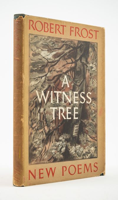 A WITNESS TREE