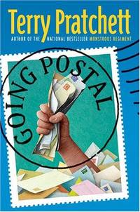 Going Postal (Discworld)