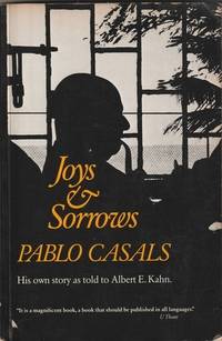 Joys and Sorrows