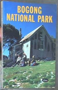 image of Bogong National Park