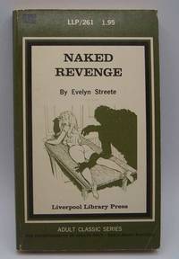 image of Naked Revenge (LLP261)